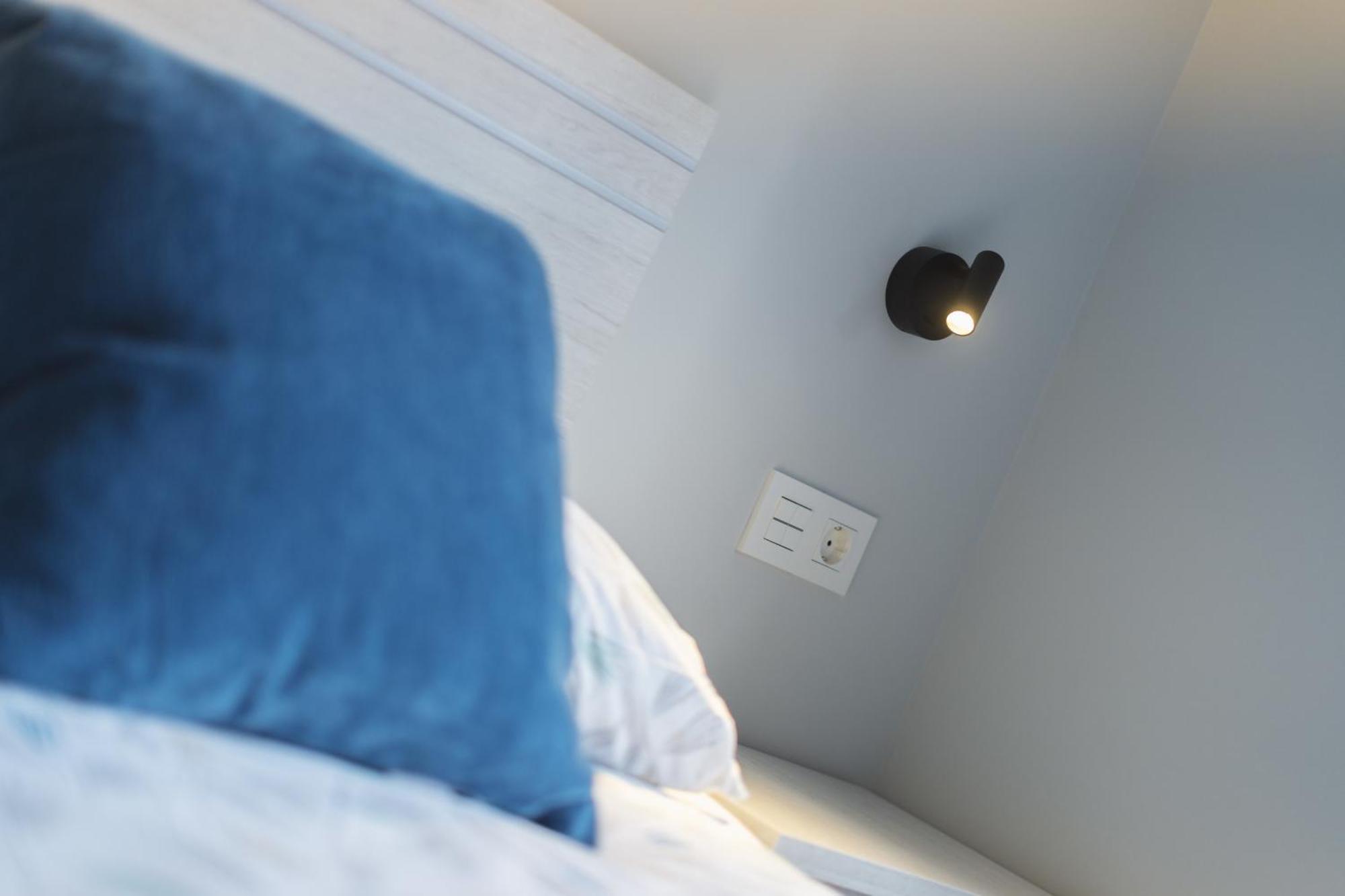 Apartamento Estacion De Tren Autobus Vut5240As Gijón Dış mekan fotoğraf